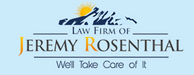 Law Firm of Jeremy Rosenthal